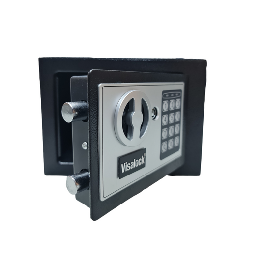 Caja Fuerte Visalock Mini Hammer