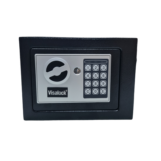 Caja Fuerte Visalock Mini Hammer