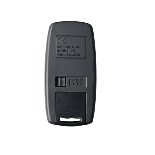 Llave Suzuki Grand Vitara Proximidad