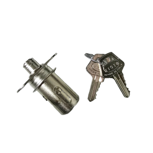Cerradura Meroni de Pulsar para Gaveta (40mm)