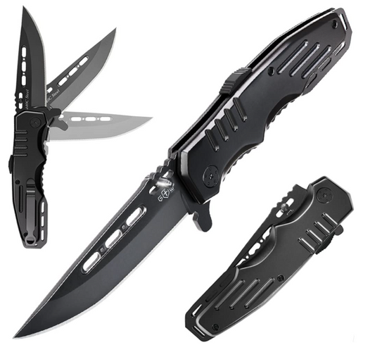 Navaja Semiautomatica Grand Way