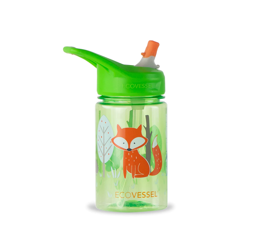 Envase Ecovessel Kids The Splash 12oz (354ml)