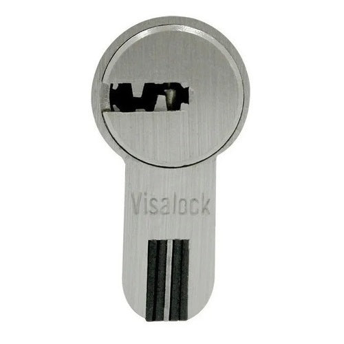 Cilindro Visalock Doble C 60mm