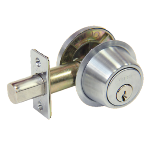 Cerrojo Visalock Llave - Llave