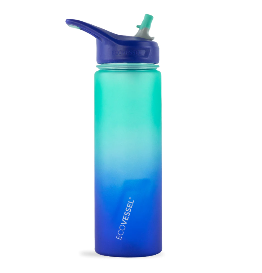 Envase Ecovessel The Wave 24oz