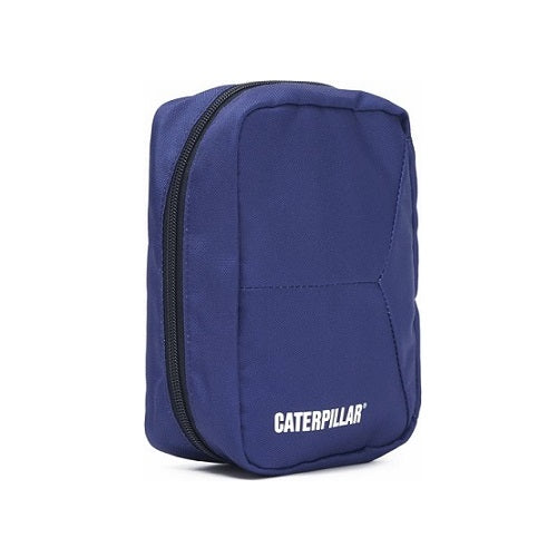 Bolso CAT Neceser City Adventure Azul