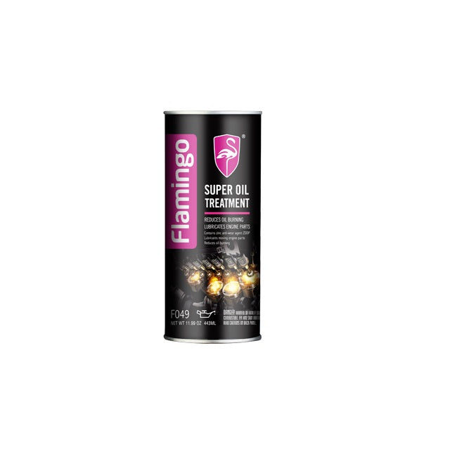 Aditivo Tratamiento para Motor Flamingo (Gasolina)