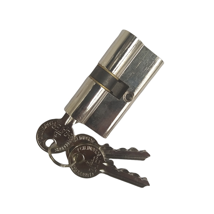Gater Cilindro Llave Sencilla | Seguridad para puerta · Cerrajería y ...