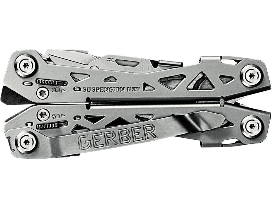 Multiherramienta Gerber Suspenssion NXT