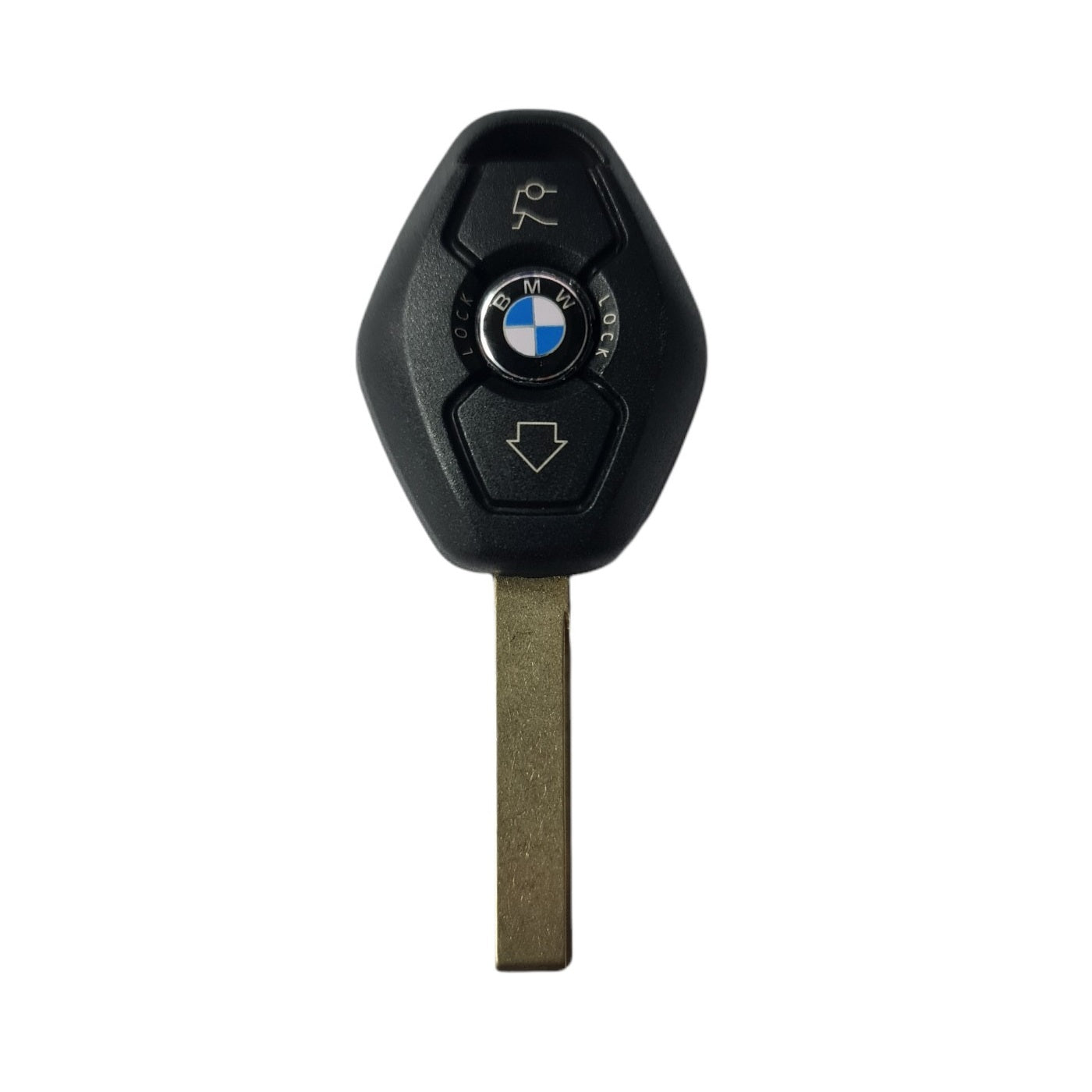 Llave BMW X5 EWS 433 Mhz