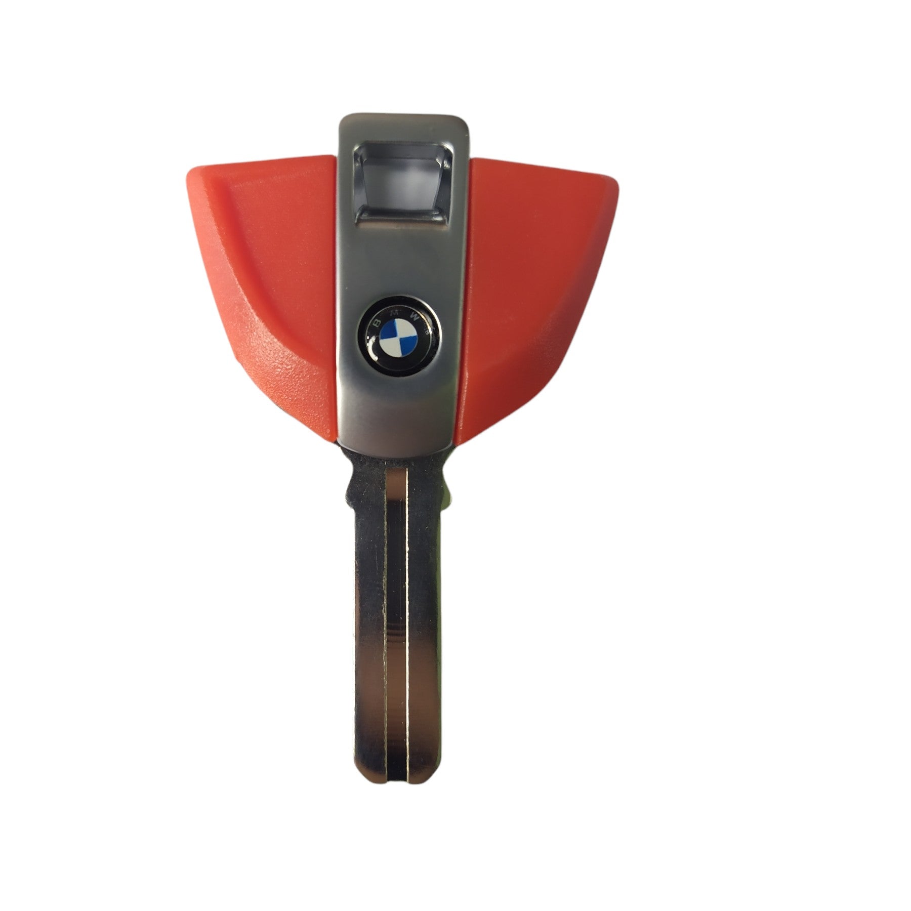 Llave moto BMW tipo mapa Chip 46