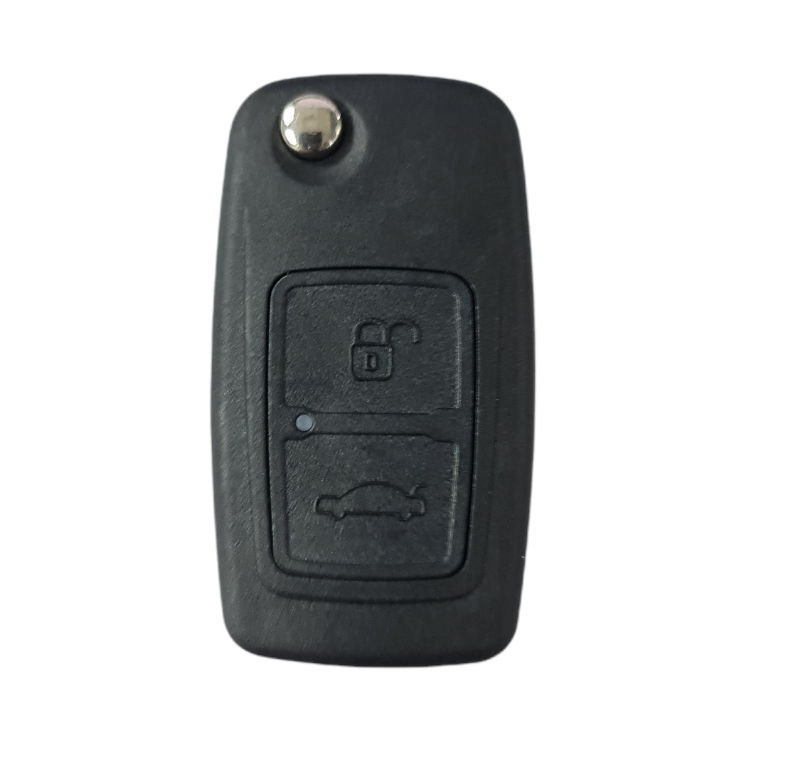 Carcasa Chery Orinoco