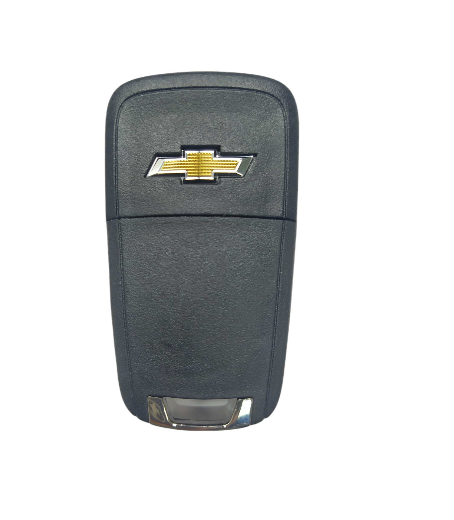 Llave Chevrolet Camaro 4 botones