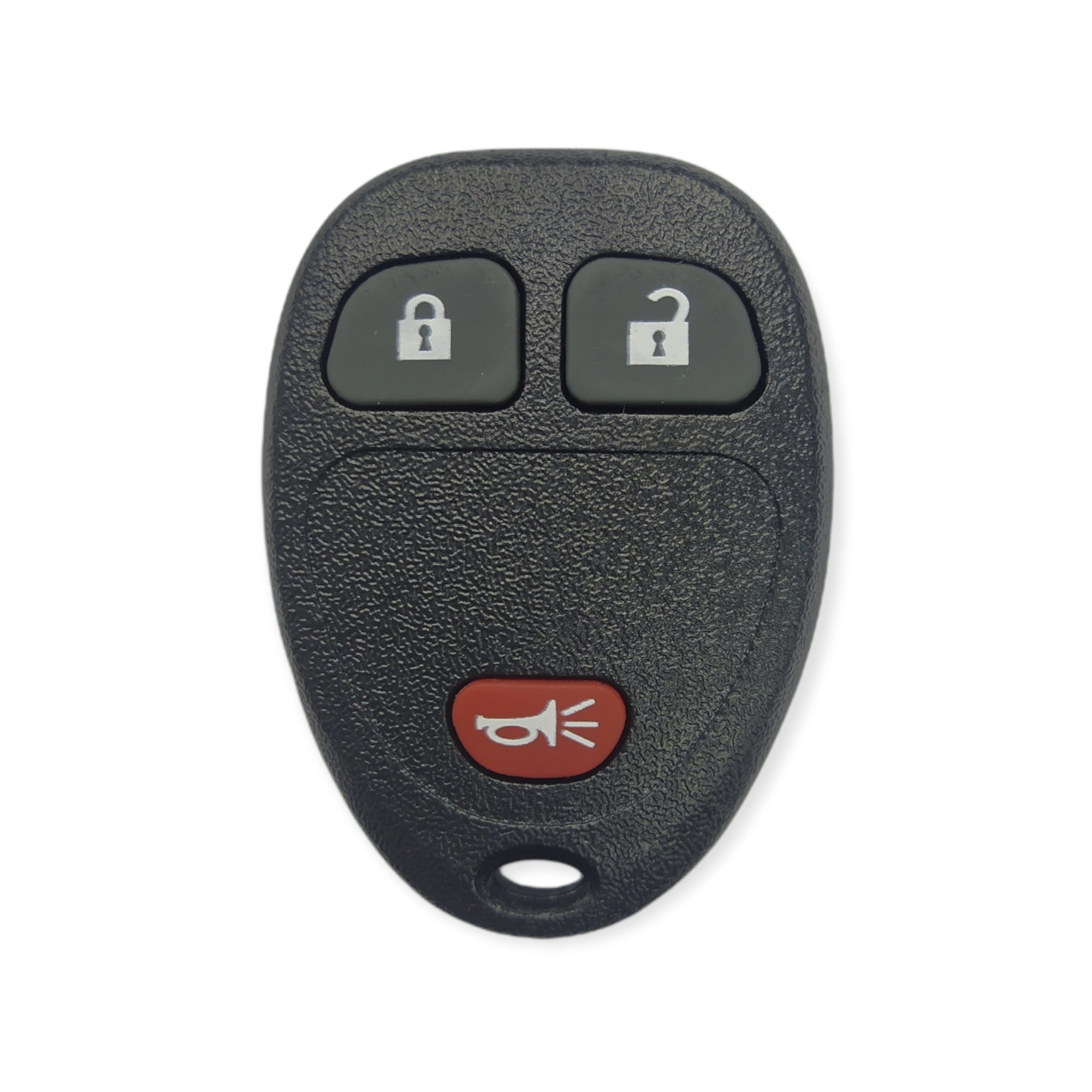 Carcasa Control Chevrolet Silverado