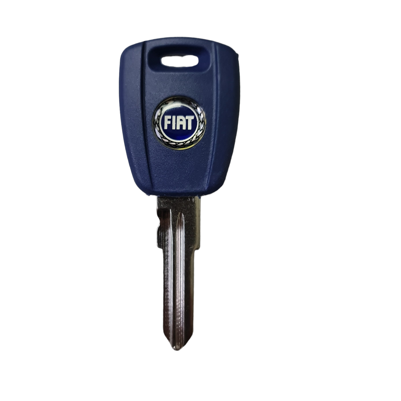 Portachip Fiat sencillo
