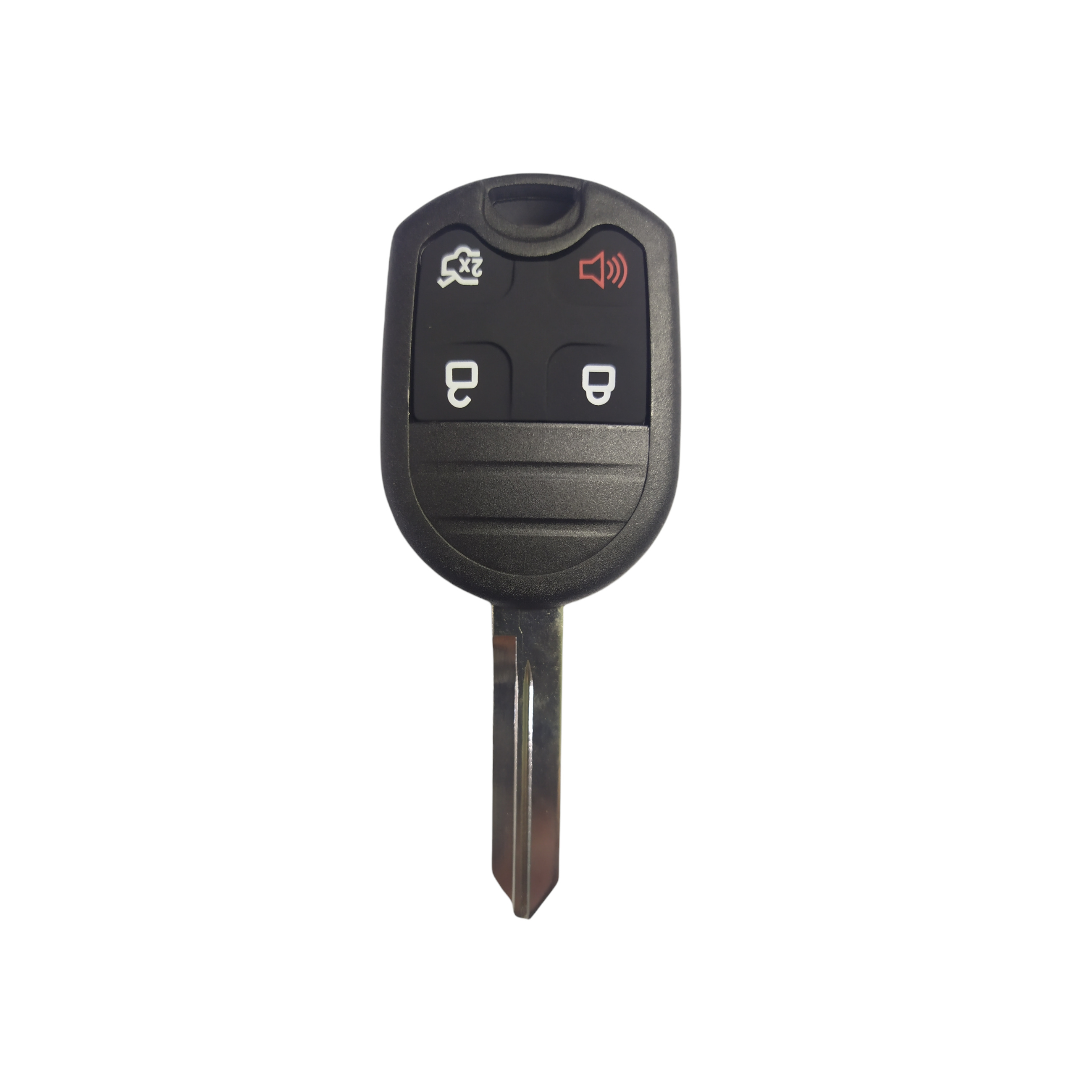 Llave Ford Explorer - Super Duty