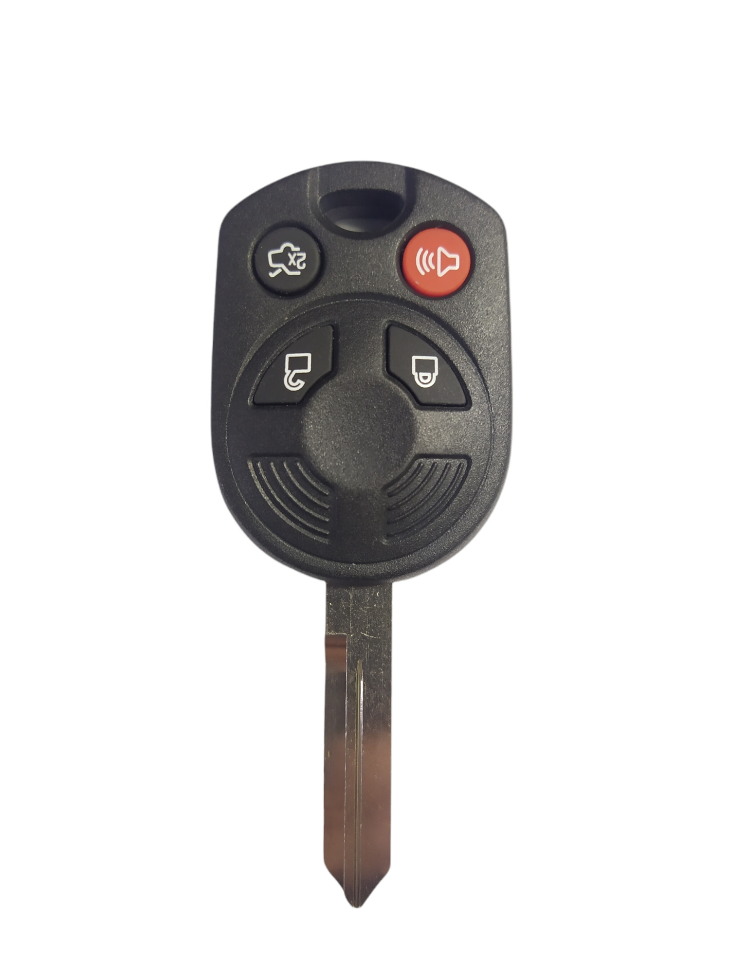 Llave Ford Fusion