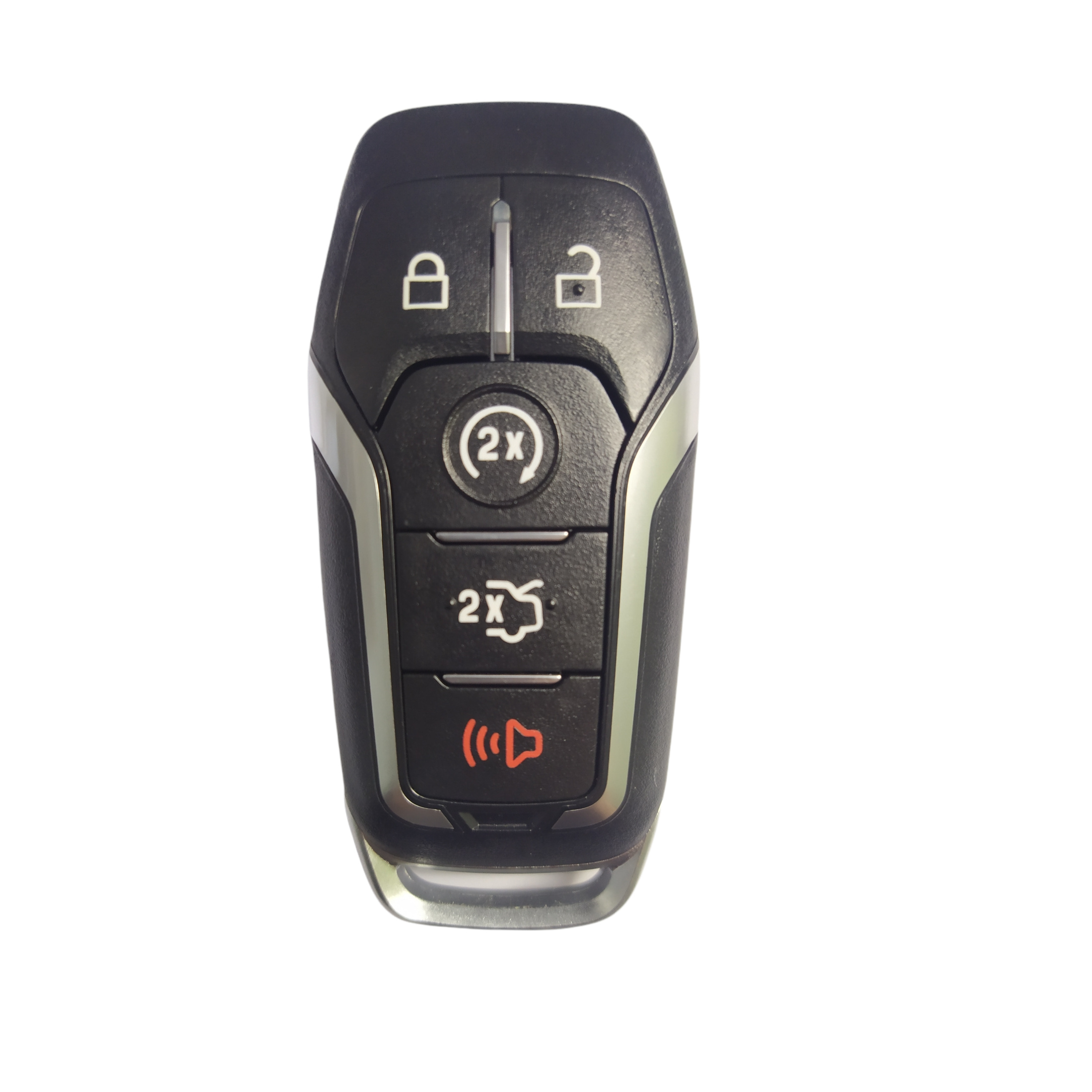 Llave Ford Explorer Proximidad 902 Mhz Genérica 2016-2019