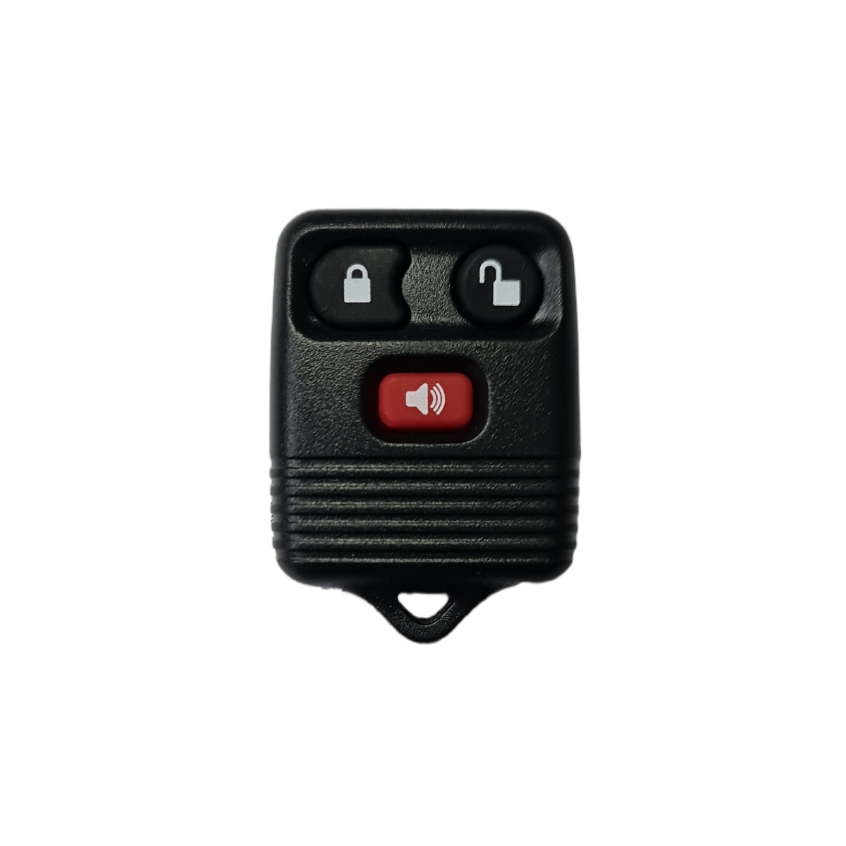 Carcasa Control Ford 3 botones