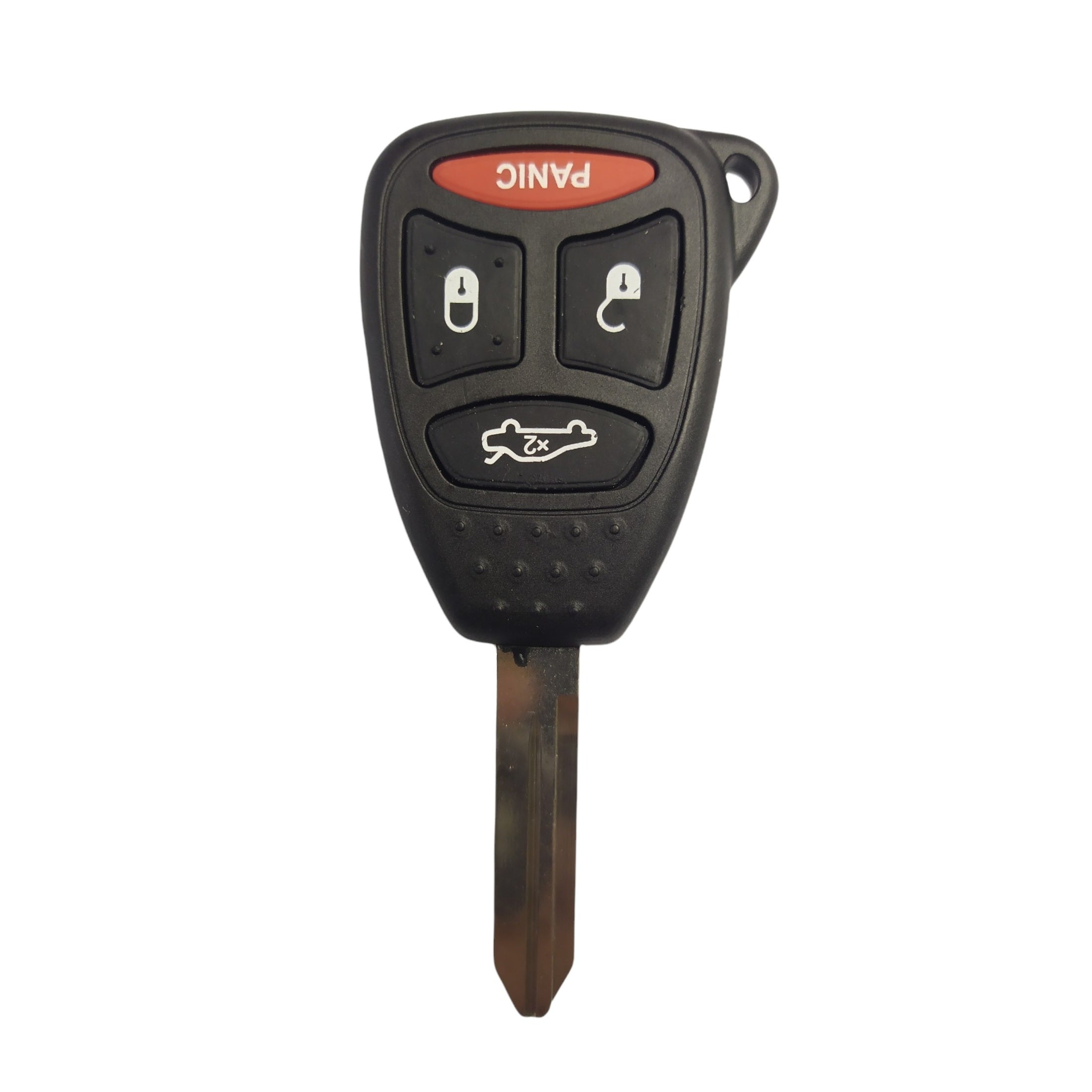 Llave Jeep Grand Cherokee 2006-2007