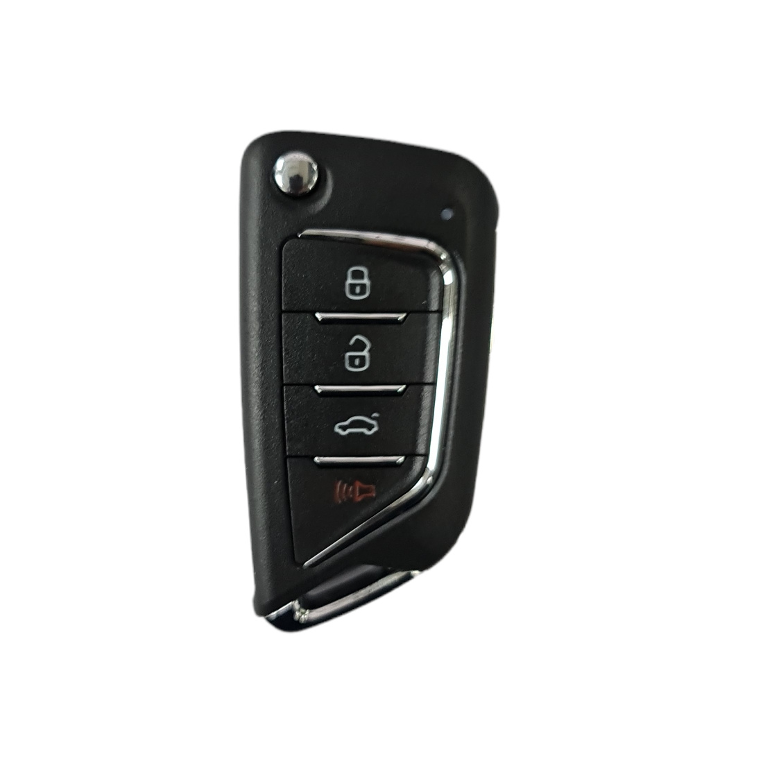 Llave KD tipo Jeep Modelo Nuevo