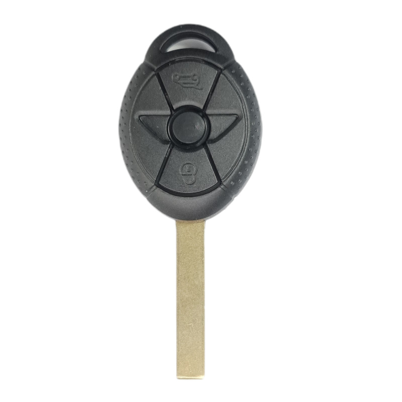 Llave Mini Cooper PCF7935