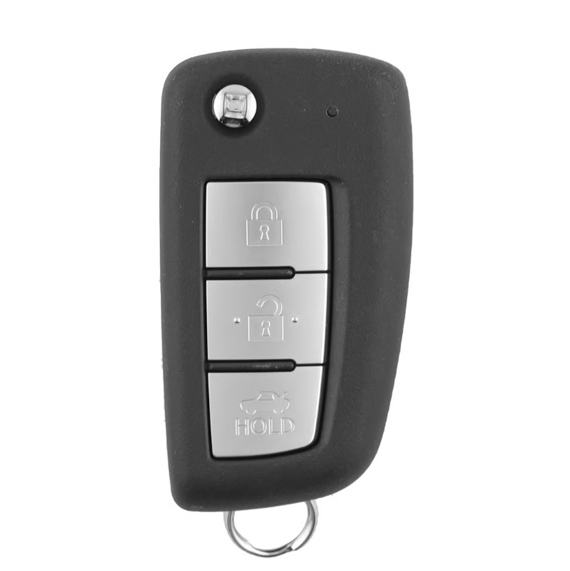 Llave Nissan Sylphy