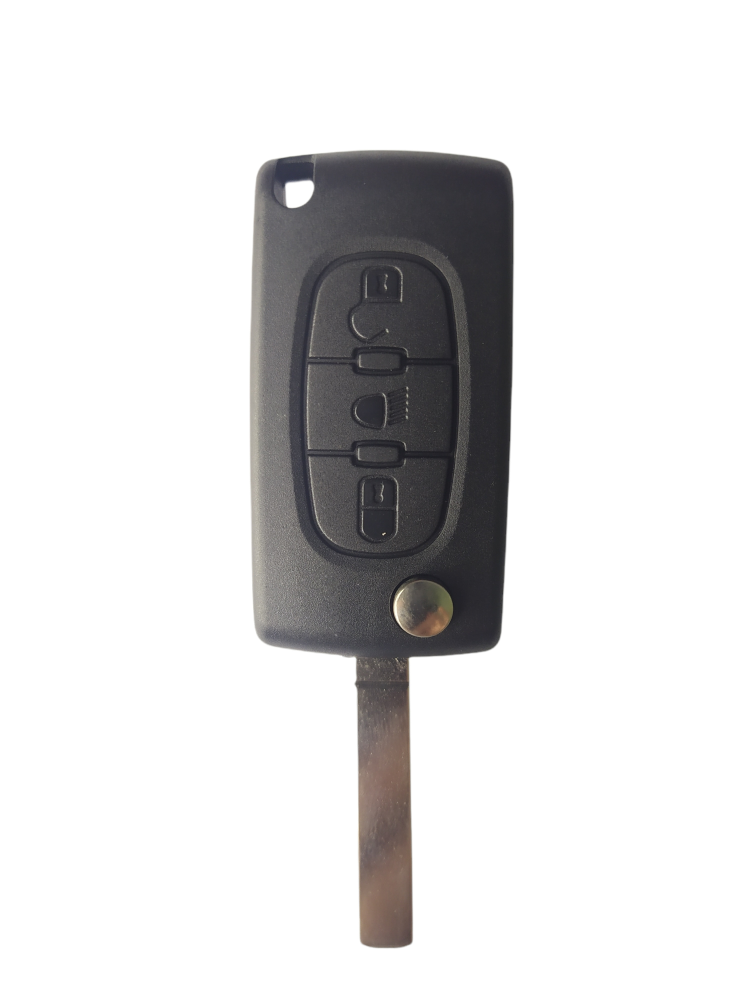 Llave Peugeot 308