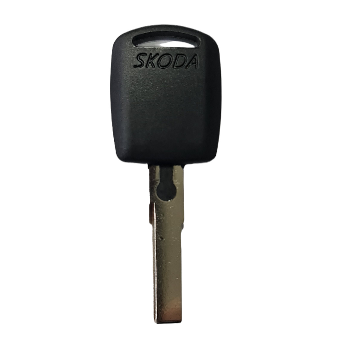 Portachip Skoda tipo mapa