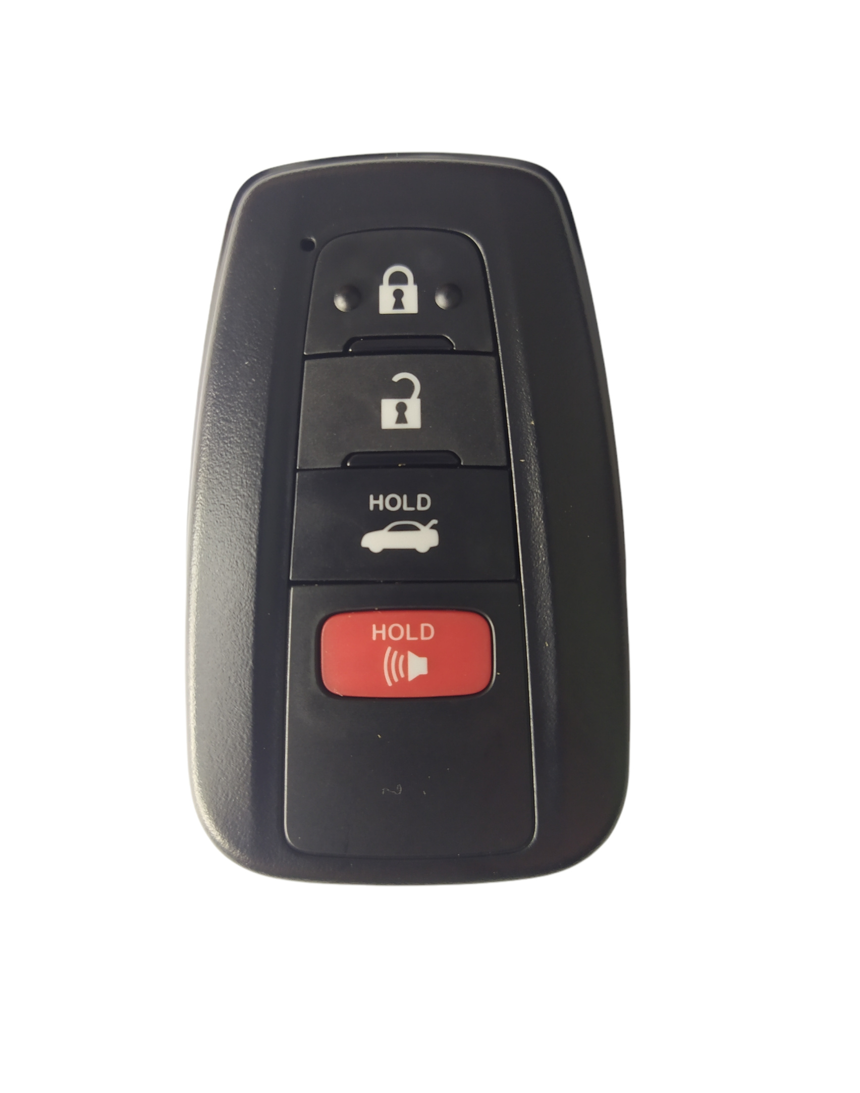 Llave Toyota Corolla Proximidad Original HYQ14FBN