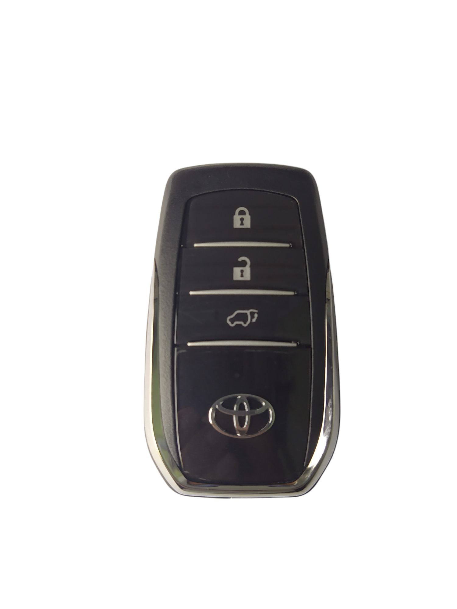 Carcasa Toyota Fortuner Dubai Proximidad