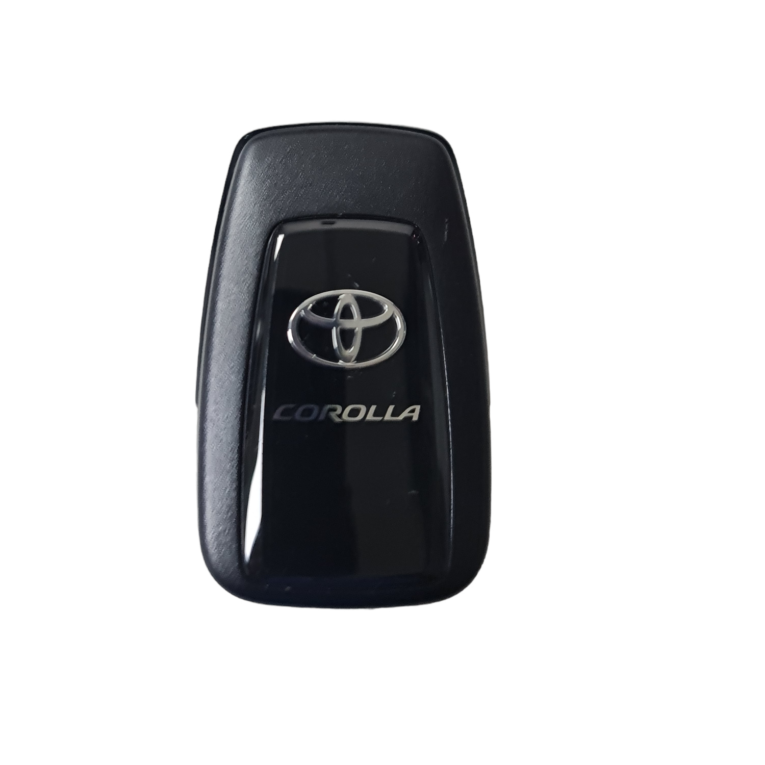 Llave Toyota Corolla Proximidad Electrónica Original HYQ14FBN