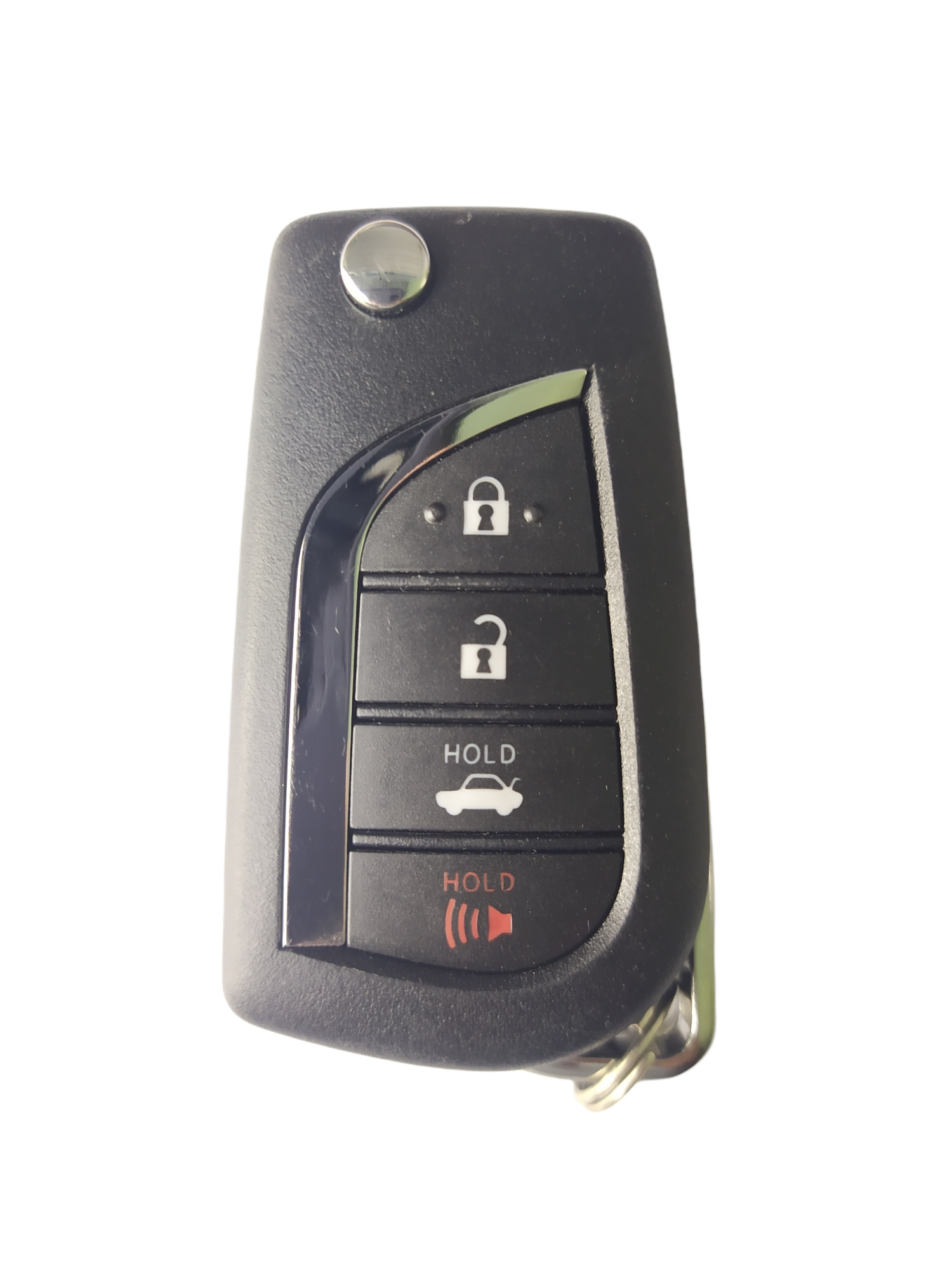 Llave Toyota Corolla Camry 2019 - 2024