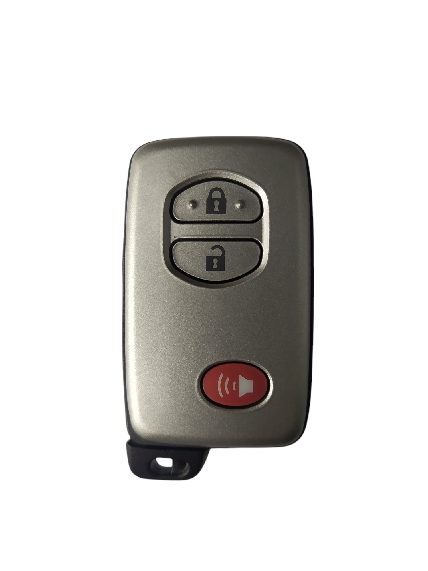 Llave Toyota Roraima-Land Cruiser HYQ14AEM