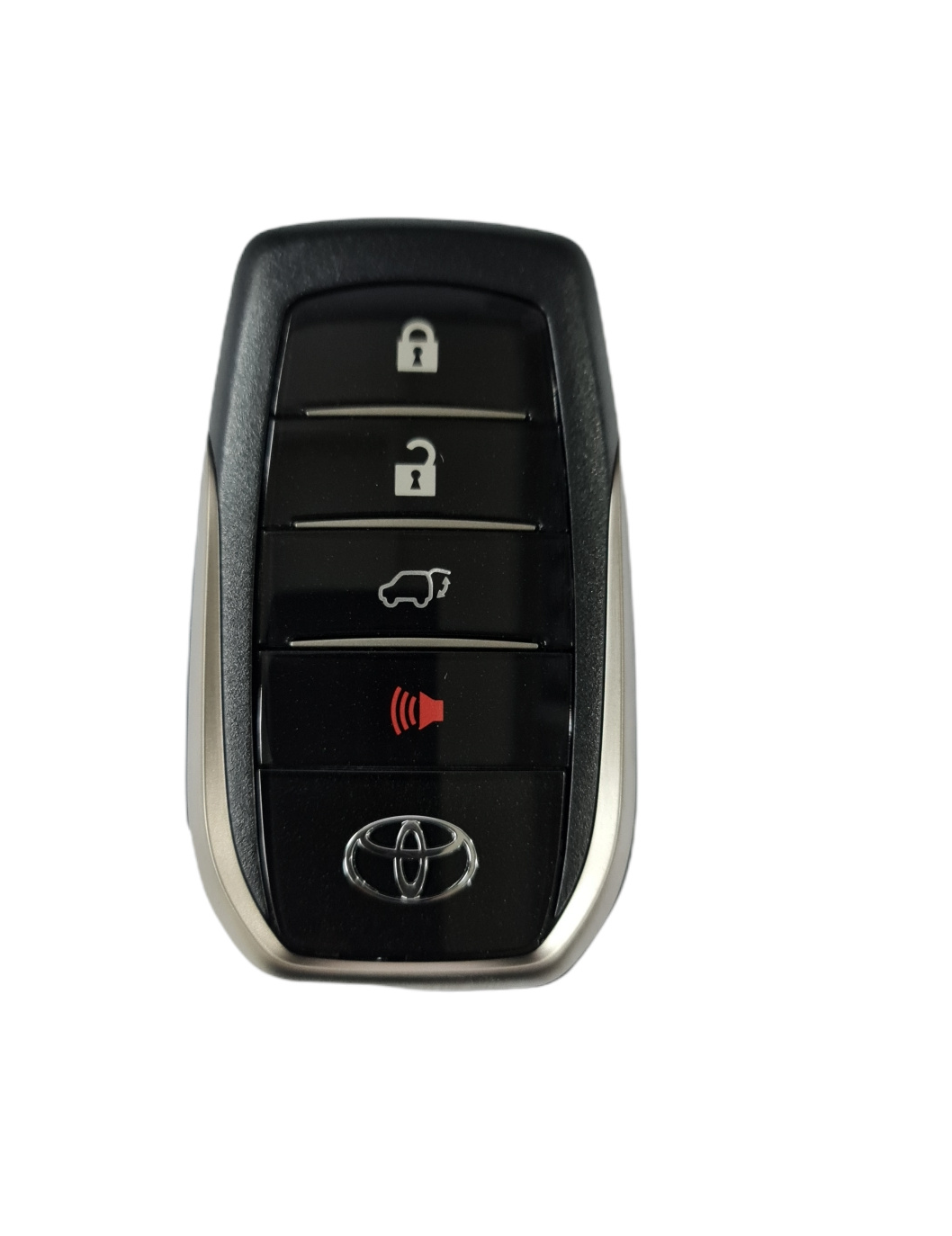 Llave Toyota Land Cruiser HYQ14FBA