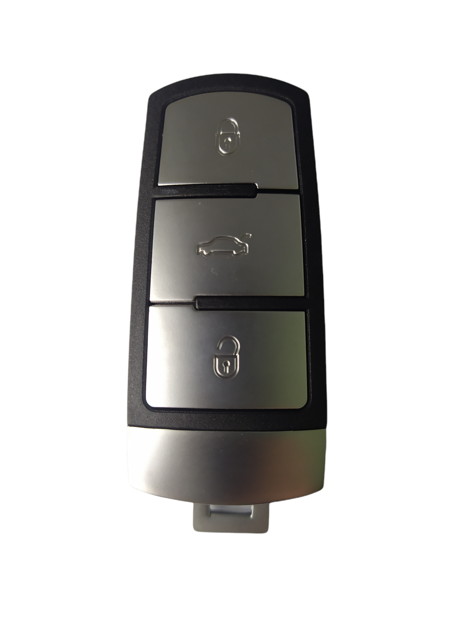 Llave Volkswagen Passat Chip 46