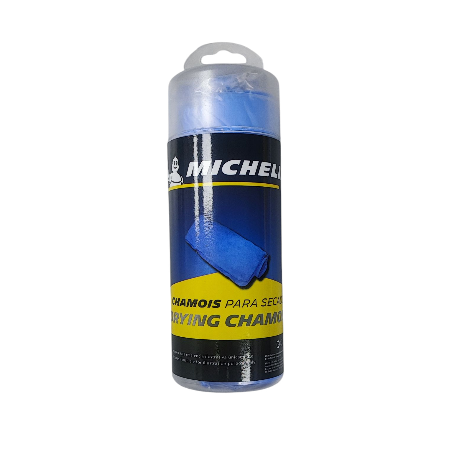 Paño de Cuero Michelin Chamois
