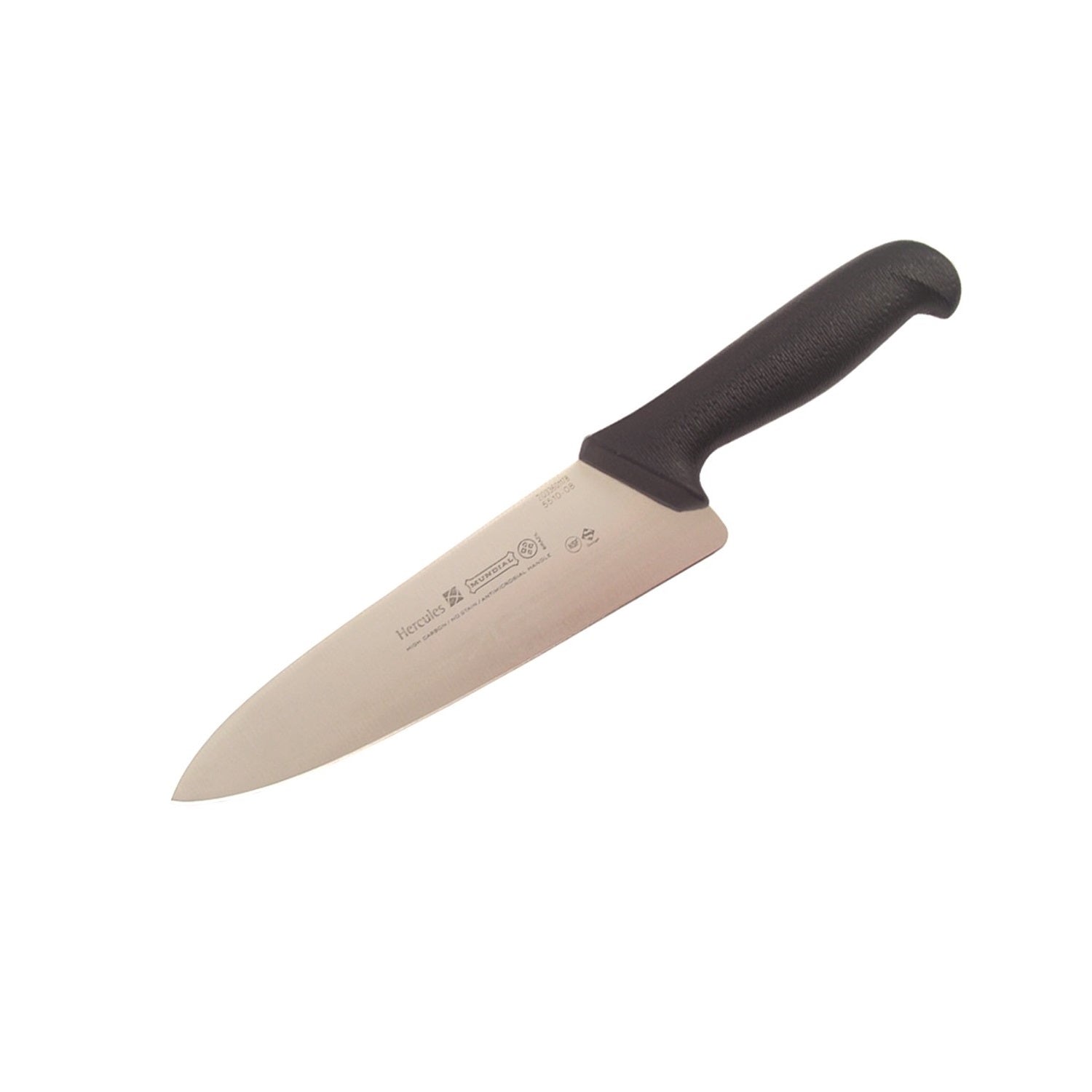Cuchillo Mundial de Chef Cebollero 8 Pulgadas