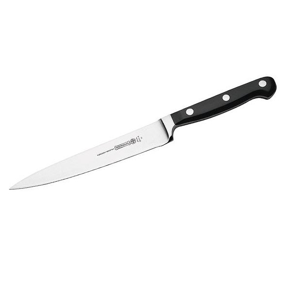 Cuchillo Mundial Mango Forjado Puntilla 6 Pulgadas