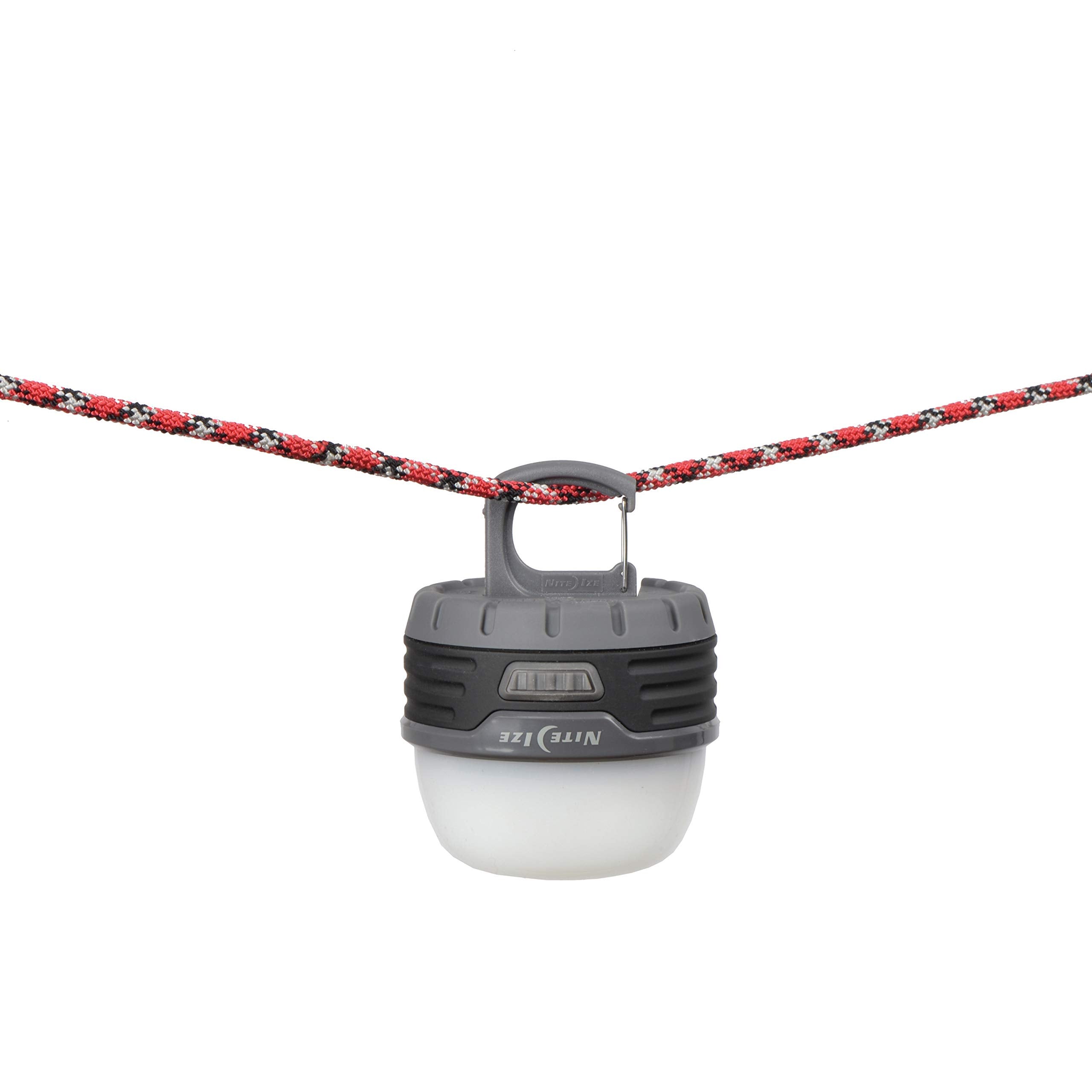 Mini Lampara Nite Ize para Colgar