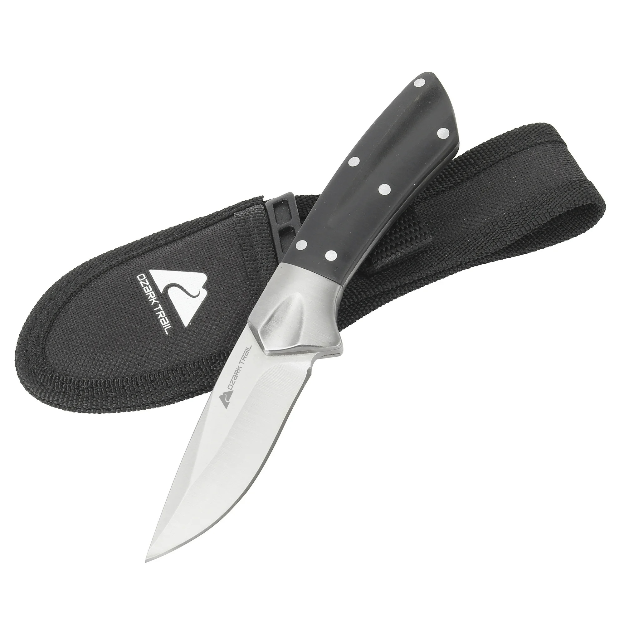 Navaja Completa Ozark Trail de 7 Pulgadas