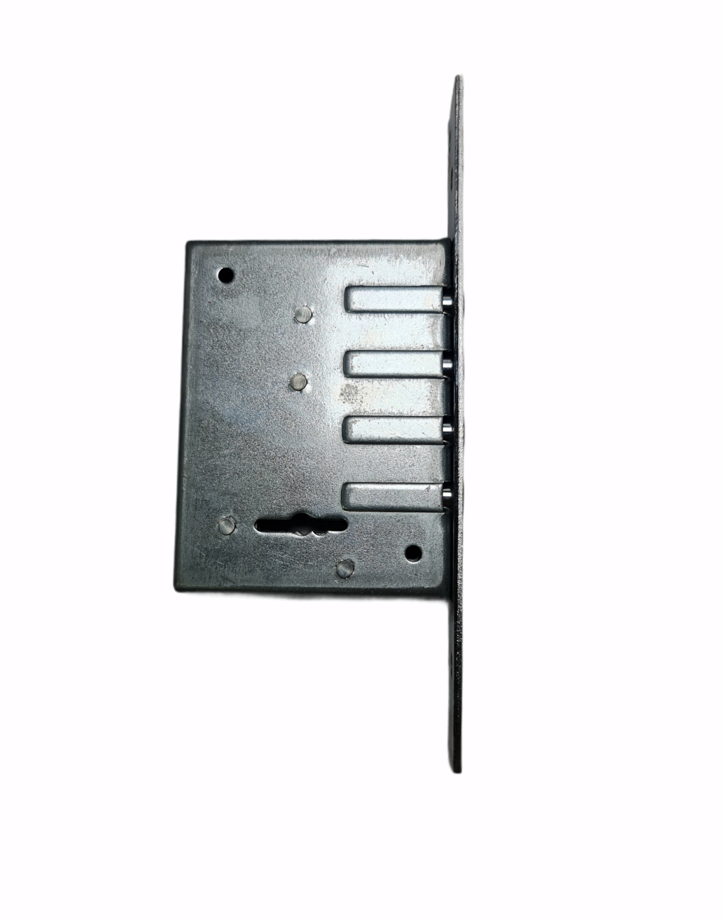 Cerradura Securemme de Refuerzo 40mm