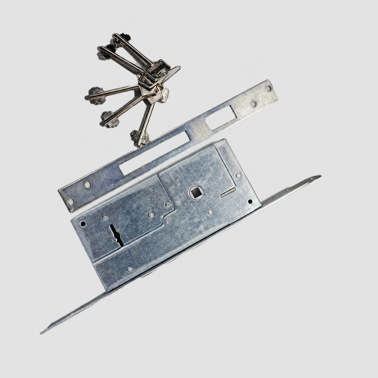 Cerradura Securemme de 45mm