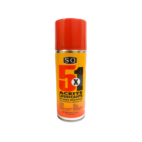 Aceite SQ 5 en 1