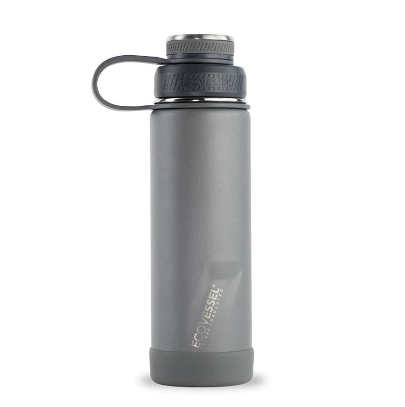 Envase Térmico Ecovessel The Boulder 24oz