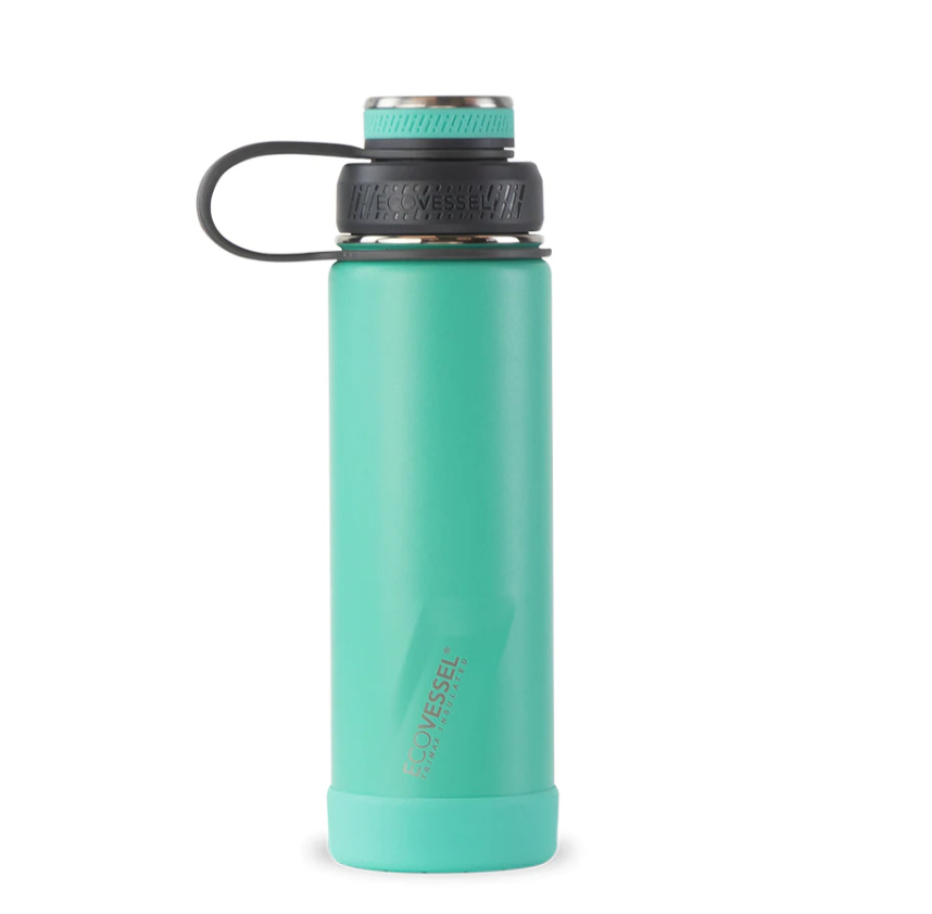 Envase Térmico Ecovessel The Boulder 20oz