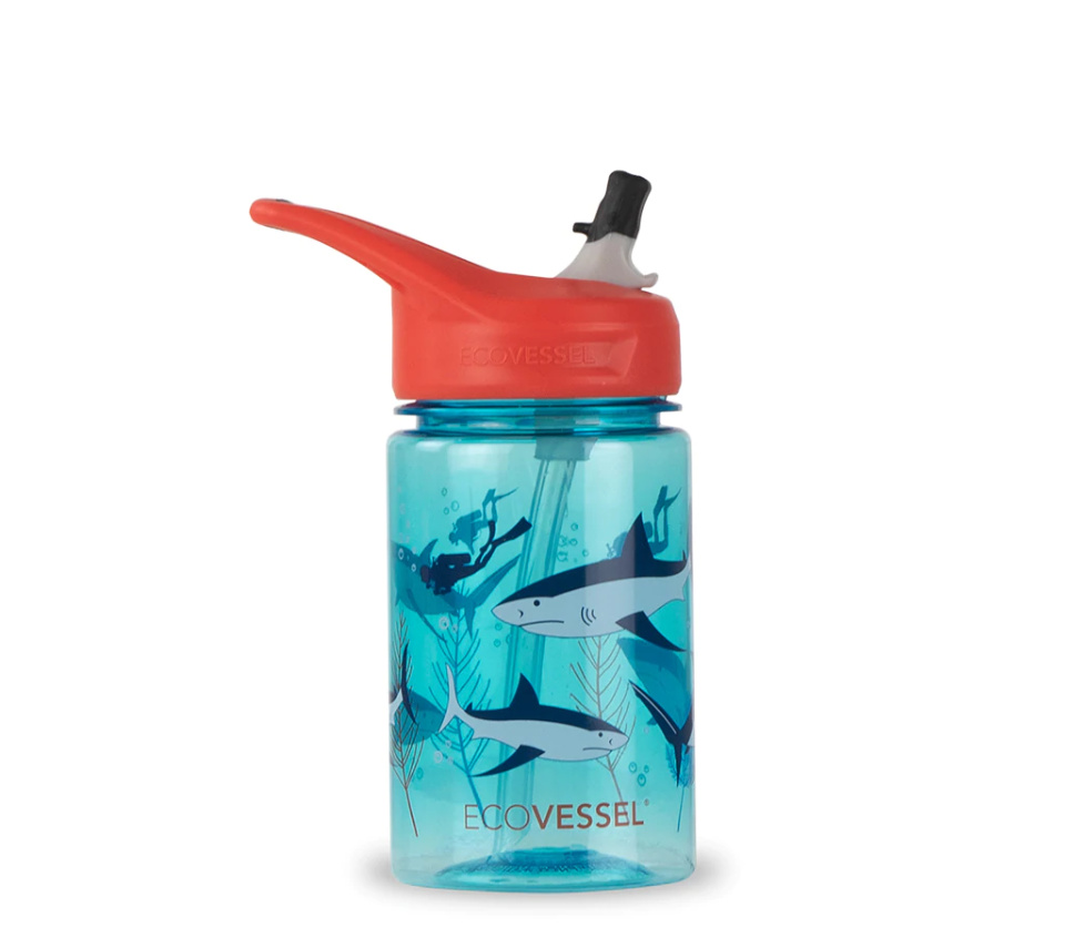 Envase Ecovessel Kids The Splash 12oz (354ml)