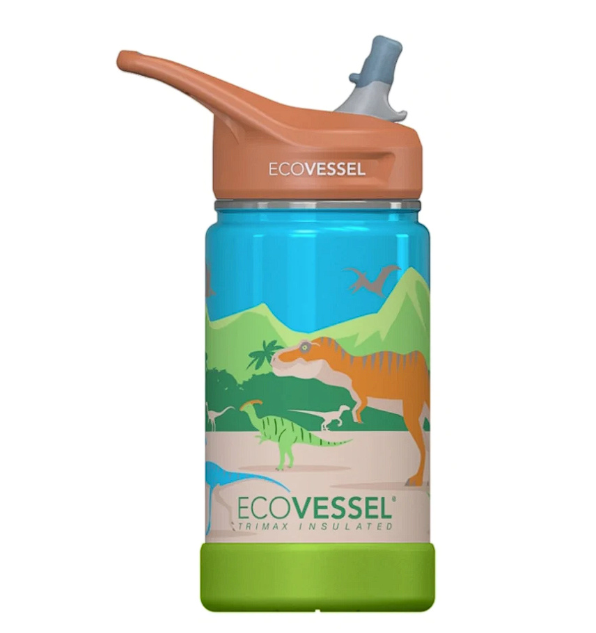 Envase Térmico Ecovessel The Frost Kids 355 mL