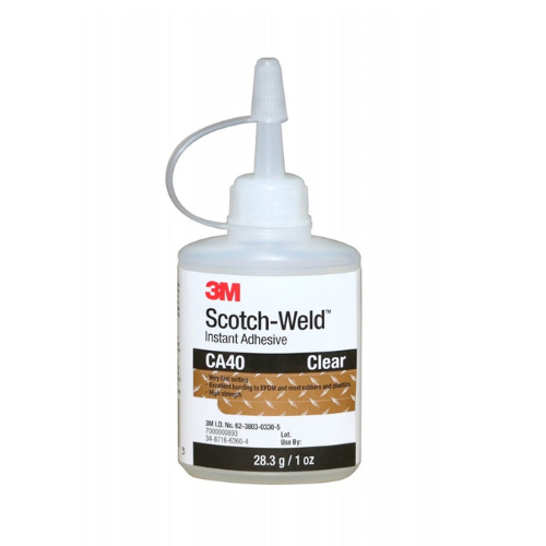 Pega Scotch-Weld 3M