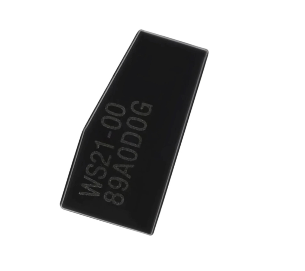 Transponder LKP02 carbón (Chip)